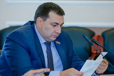 О межбюджетных отношениях – в расширенном формате